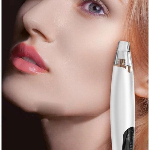 Sanwood Vacuum Pore Cleaners