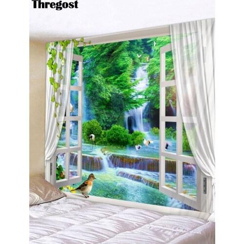 Thregost Tapestry Rugs