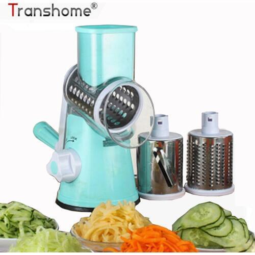 Transhome Vegetable Cutters
