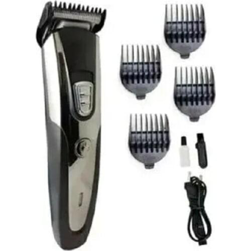 Hair trimmer barber hair clipper cordless hair clipper beard trimmer shaver cordless electric shaver mens shaver
