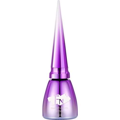 15ml Nail Auroras Glue Reflective Galactic Effect DIY Nail Art UV Magnet Nail Gel Polish for Manicure Salon