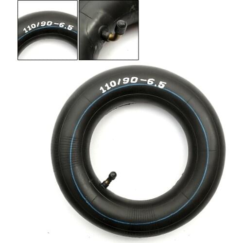 47cc 49cc Electric Skateboard Mini Motorcycle Inner Tube Scooter Inner Tube 90/65-6.5 Inner Tube Universal With 110/90-6.5 Tire