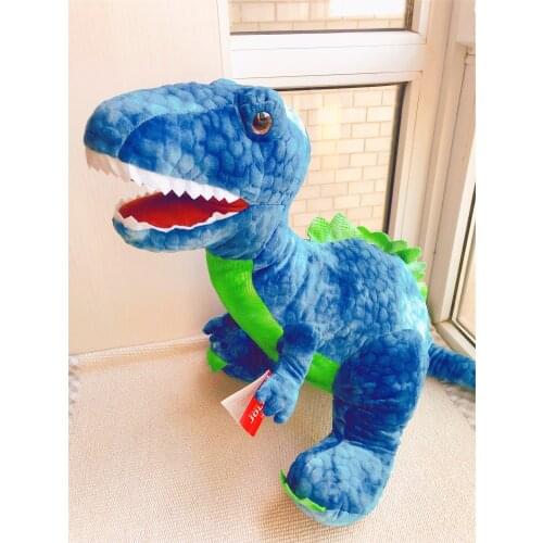 High Quality Dinosaur Plush Toy Doll Limited Edition Children Gifts 54cm