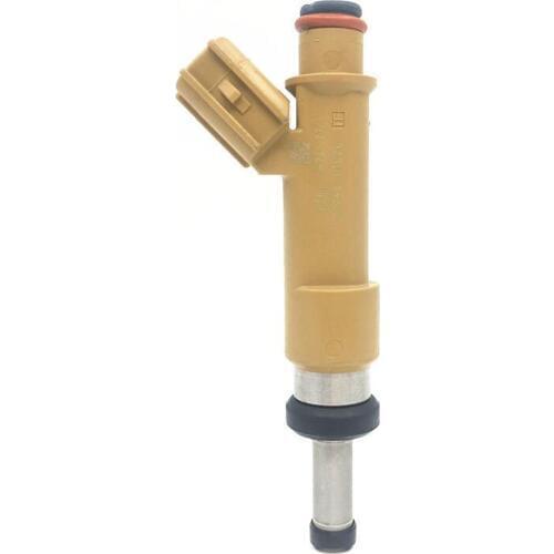 4pcs Fuel Injectors 23250-39145 23209-39145 23250-0T010 Universal Oil Nozzles Fit for Toyota Corolla Japan Original Parts