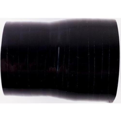 40/47mm silicone reducer straight hose
