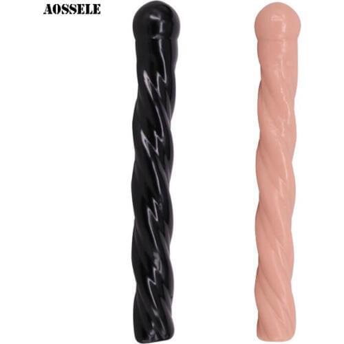 AOSSELE Anal Beads