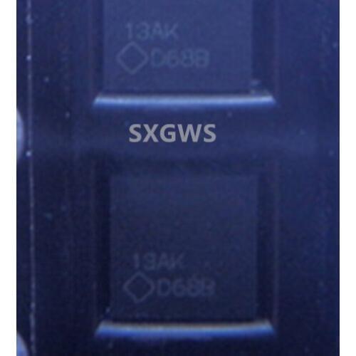 Free shipping (20 piece) 100% Brand New LP8550TLX-E00 LP8550 D688 D68B IC Chip BGA25