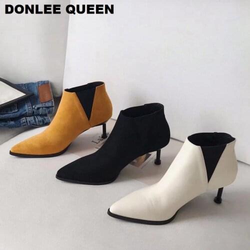 DONLEE QUEEN Women's Boots