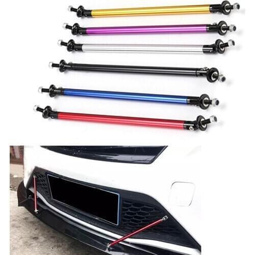 KDA External Car Tuning