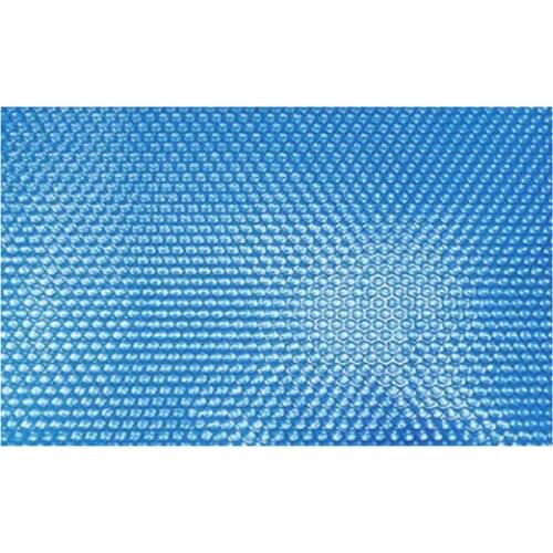 Square Solar Tarpaulin Summer Swimming Pool Sunblock UV Protection Cover Waterproof Dust Outdoor PE Bubble Insulation Film