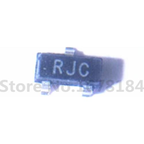 Lm4040cim3x-2.0 VREF shunt, Prec 2.048 V SOT23 4040 LM4040CIM3X 10PCS/LOT