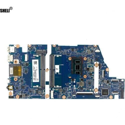 906943-601 Motherboard 6050A2857201 w/ i7-7560u for HP Envy 15T-AS