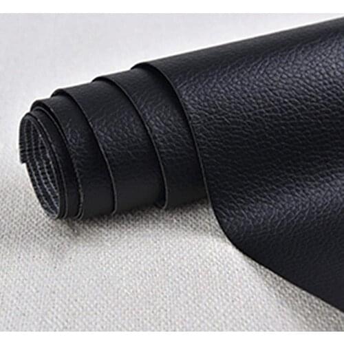 Leather Repair Patch Kit, Self-Adhesive Leather Repair Tape Anti Scratch Couch Repair Kit for Couches, Car Seat, Furniture, Wall