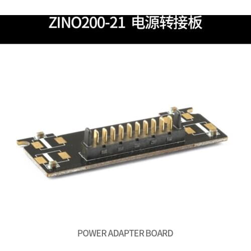 Power Adapter Board For Hubsan Zino 2 Zino2 RC Drone Quadcopter Spare Parts ZINO200-21