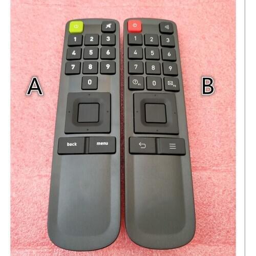 Remote control For startimes TV controller