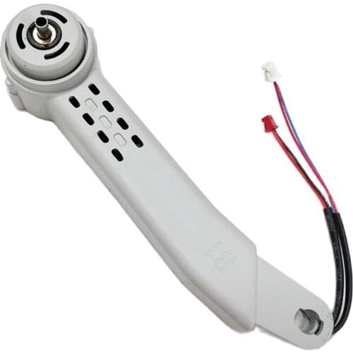 S162 rc drone gps camera drone toysky S162-GPS Quadcopter spare parts B1 arm motor engine LED gear