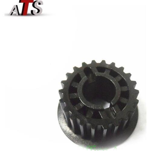 5pcs/lot FS5-3321-000 22T Pulley in Main Motor Drive Gear For Canon IR 5000 5020 5050 5055 5065 5070 5075 5570 6000 6020 6570