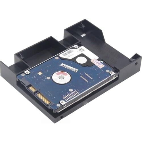 2.5" SSD to 3.5" Tray Caddy Adapter 661914-001 for HP Gen8 G9 651314-001 774026