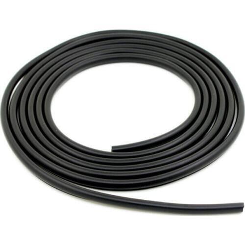 5M Car Styling,Car Door Side Seal Anti-collision For Lifan X60 Cebrium Solano New Celliya Smily Geely X7 EC7