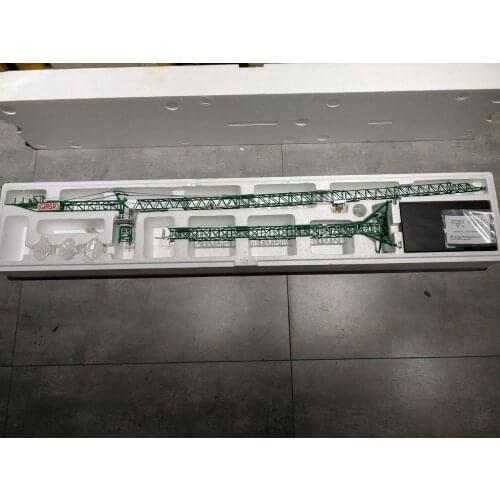 Ros 90100 1:87 Ros JASO Simply Excellent J560 Top Line Serie H Tower Cranes