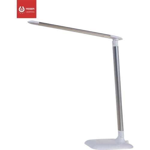 Home Led Lighting Touch Control Portable Folding Led Desk Lamp