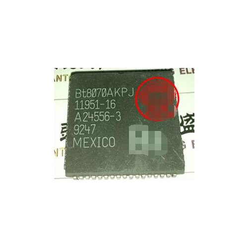 IC NEW 100% BT8070AKPJ