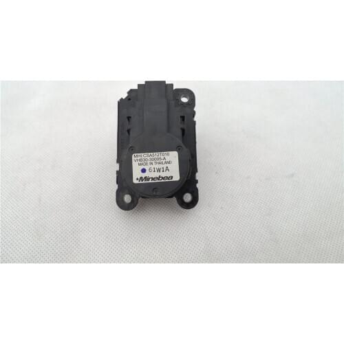 Evaporator Warm Wind Motor Actuator Evaporator Actuator Air Conditioning Evaporator Motor for Mitsubishi ASX CSA512T010 7820A080