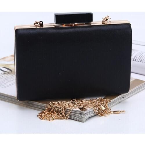 Pearl Clutch Bags Women Purses Ladies white Hand Bags Evening Bags for Party Wedding black Shoulder Bag Bolsa Feminina Clutch