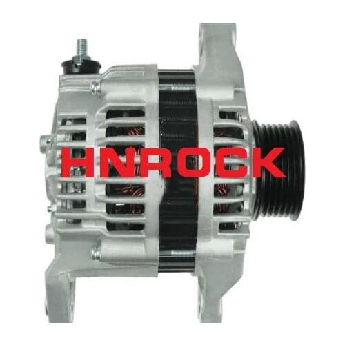 NEW ALTERNATOR 231004M510 23100-4M510 23100-AU000 A2TB3191 FOR NISSAN