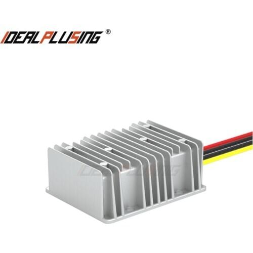 480w dc dc boost converter 24v to 48v 10a step up 24vdc to 48vdc converter