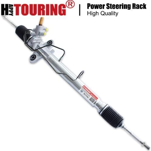 Power Steering Rack Gear for TOYOTA HIACE COMMUTER 4WD HILUX 44200-26500 44200-26501 44200-26550 4420026500 Left Hand Drive