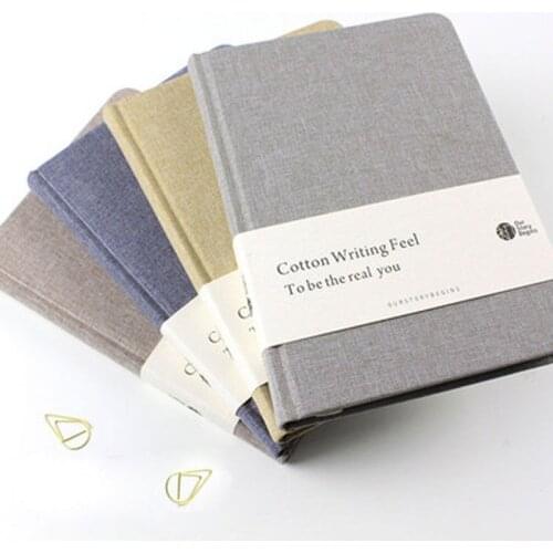 Smodapen Hardcover Notebooks