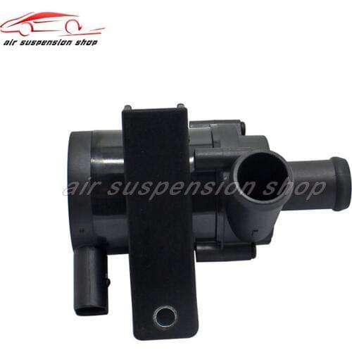 06H965561 Car Electronic Auxiliary Cooling Coolant Additional Water Pump for Audi A4 A5 Quattro Q5 Car Accessories