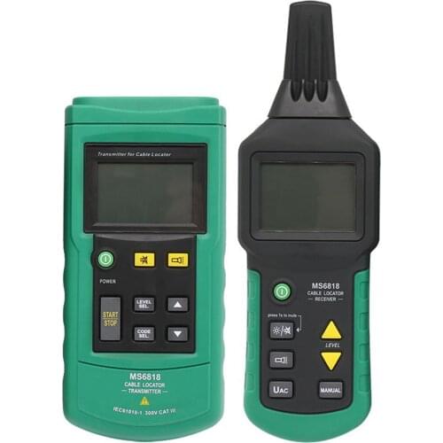 Annoytools Metal Detectors