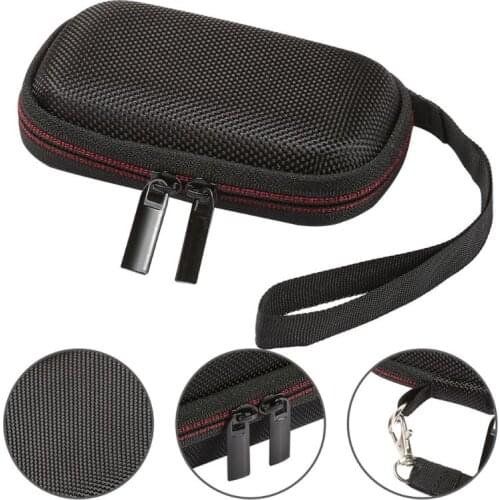 Hard Carrying Case Box Storage Bag Pouch for San Disk 250GB/500GB/1TB/2TB SSD SDSSDE60