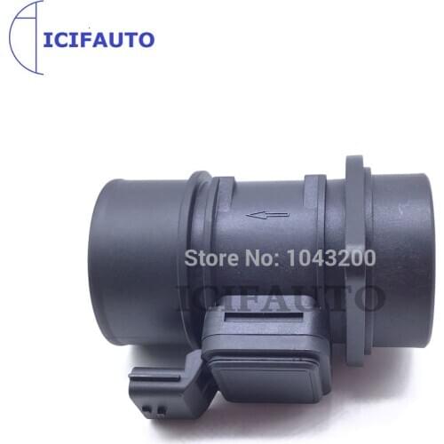 5WK97006Z New For Dacia Sandero Logan MCV Logan Express Logan Duster Nissan Kubistar 1.5 dCi Mass Air Flow Meter Sensor