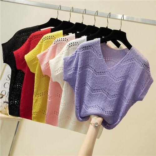 Женские однотонные футболки Minglu China At AliExpress