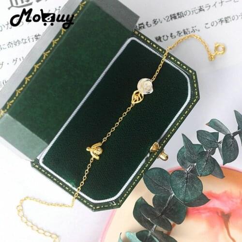 MoBuy Bracelets With Pendants