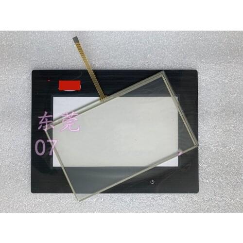 New DOP-B07S411/415 DOP-B07E415 touch screen touchpad protective film