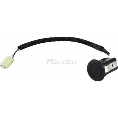 Brand New Parking Distance Control Sensor 08V67-SHJ-1M-03 For Honda Acura 08V67-SHJ-1M03 08V67SHJ1M03 Parking Sensor