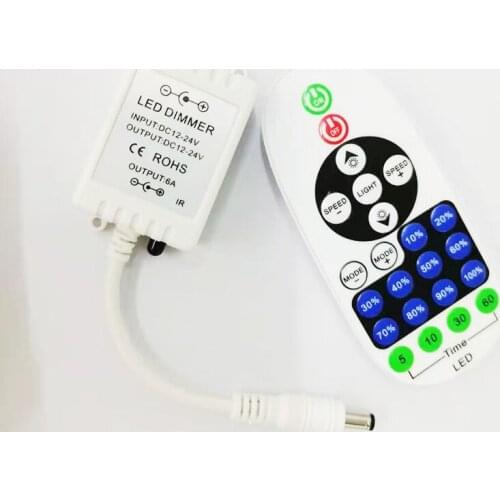 Dimmers OHANEE China