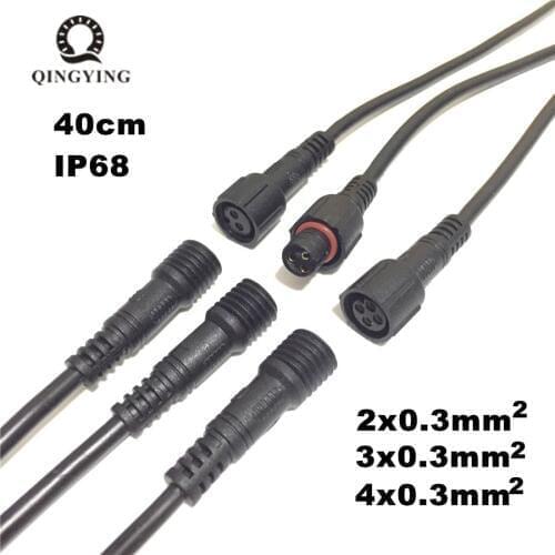 QINGYING Plugs