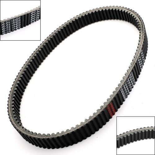 Artudatech Drive Belt For Ski-Doo Formula Z Deluxe MX-Z Summit 417300067 414918200 For Polaris 3211092 Frontier