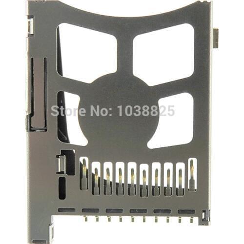 Replacement Memory Card Socket for PSP 1000 2000 3000 Repair part