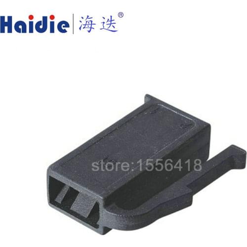 Free shipping 5sets 2pin auto electric housing plug 191 906 231 A wire harness electric female connector 191906231A