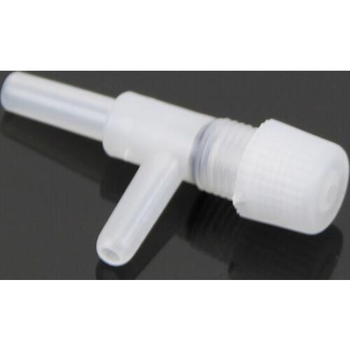 10x Adjustable Air Switch Valve Pump Regulator For Fish Tank Aquarium Universal W215