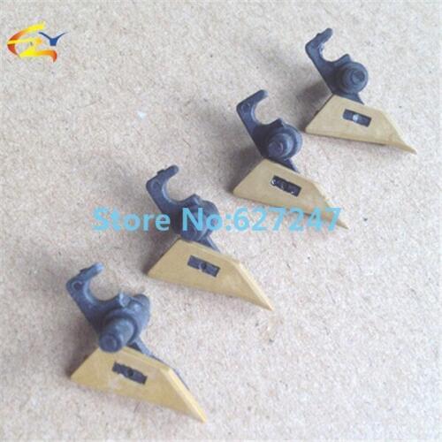 4021572002 For Konica Minolta Bizhub 162 163 180 210 220 195 215 235 7719 7721 7723 upper picker finger