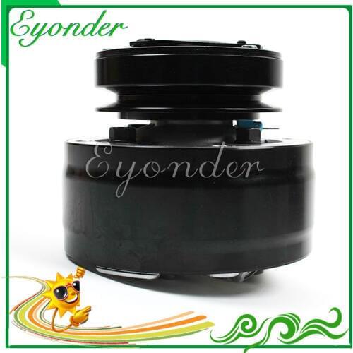 AC A/C Air Conditioning Compressor Cooling Pump for Buick LeSabre Chevrolet P30 GMC P3500 5.7 6.2 Chevrolet Caprice 4.3 5.0