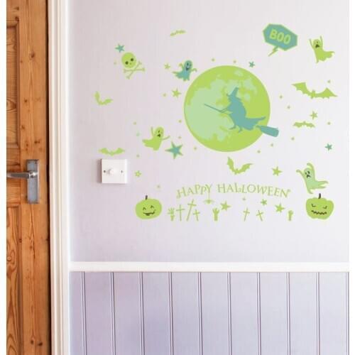 AWOO Luminous Wall Stickers