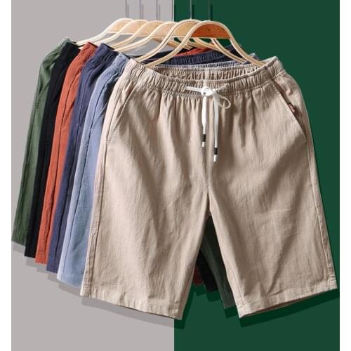 Free Ship Mens Shorts Male Casual Cotton Shorts Children Plain Brand Summer Short Pants Breathable Fast Dry Hip Hop Shorts Men